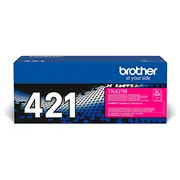 Brother  Tn421M Toner cartridge, Magenta 4977766771610