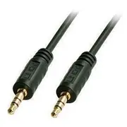 Cable Audio 3.5Mm 5M/35644 Lindy  35644 4002888356442