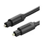 Cable Audio Optical Fiber/1.5M Baebg Vention  6922794729971
