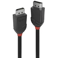 Cable Display Port 1.5M/Black 36494 Lindy  4002888364942