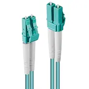 Cable Fibre Optic Lc/Lc Om3/50M 46402 Lindy  4002888464024