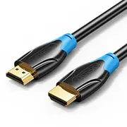 Cable Hdmi 15M/Black Aacbn Vention  6922794732728