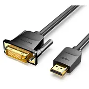 Cable Hdmi To Dvi 1.5M/Abfbg Vention  Abfbg 6922794732810