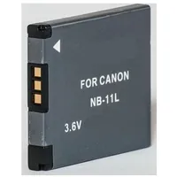 Canon, battery Nb-11L  Dv00Dv1303 4775341113035