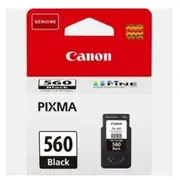 Canon Pg-560 Tintes Kārtridžs  3713C001 4549292144642
