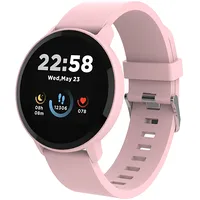 Canyon smart watch Lollypop Sw-63 Pink  Cns-Sw63Pp 5291485008536