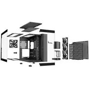 be quiet Light Base 900 Fx Black Full Tower  Bgw71 4260052191774 Obubeqobu0051
