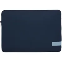 Case Logic 3948 Reflect Laptop Sleeve 15,6 Refpc-116 Dark Blue  T-Mlx30310 0085854244268