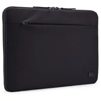 Case Logic 5099 Invigo Eco Laptop Sleeve 13 Invis113 Black  T-Mlx56691 0085854256322
