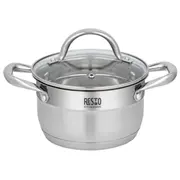 Casserole D16Cm 1.9L/92102 Resto  92102 4260403578865