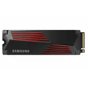 Cietais disks Samsung 990 Pro 1Tb  Mz-V9P1T0Cw 8806094413748