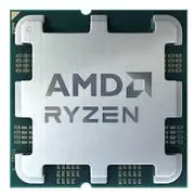 Cpu Amd Desktop Ryzen 9 9900X Granite Ridge Am5 4400 Mhz Cores 12 64Mb Socket Sam5 120 Watts Gpu Radeon Oem 100-000000662 