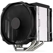 Cpu Cooler SMulti/Fortis 5 D/Fan Ey3A009 Endorfy  5903018665863