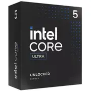 Procesors Intel Core Ultra 5 225 3.0 Ghz 6 kodoli 20 Mb kešs Fclga1851 Atvērts iepakojums  Bx80768225 5032037282352