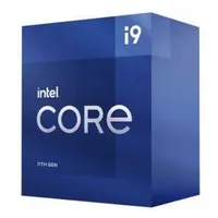 Intel  Cpu Desktop Core i9 i9-12900K Alder Lake 3200 Mhz Cores 16 30Mb Socket Lga1700 125 Watts Gpu Uhd 770 Box Bx8071512900Ksrl4H 5032037234658