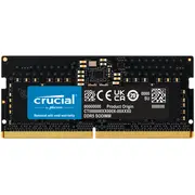 Crucial 8Gb Ddr5-5600 Sodimm Cl46 16Gbit  Ct8G56C46S5 649528929921
