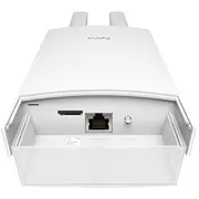 Cudy Lt700 wireless router Gigabit Ethernet Dual-Band 2.4 Ghz / 5 4G White  OutdoorEu 6971690793142 Kilcudr4G0016