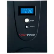 Serveri Cyberpower  Backup Ups Systems Value2200Eilcd 2200 Va 1320 W 4712364149382