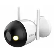 Wrl Camera 4Mp Ir Bullet Wifi/F4C-Pv 2.8Mm Dahua  F4C-Pv2.8Mm 6939554914522