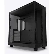 Datora korpuss Nzxt H6 Flow Matte Black  Cc-H61Fb-01 5056547204055