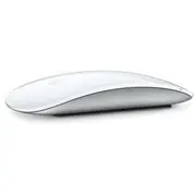 Datora pele Apple  Magic Mouse - White Multi-Touch Surface Mxk53Zm/A 195949655999