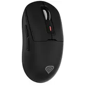 Datorpele Genesis Zircon 660 Black  Nmg-2191 5901969444827