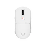 Datorpele Genesis Zircon 660 Pro White  Nmg-2194 5901969444858
