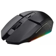 Datorpele Trust Gxt 110 Felox Black  25037 8713439250374
