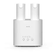 Deerma Dem-Hx10V Apavu žāvētājs  Dem-Hx10W 6955578034558