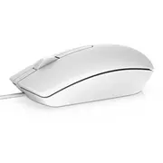 Dell Ms116 Pele 1000 Dpi  570-Aaip 5397063763634