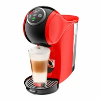 Delonghi  Dolce Gusto Edg315.R Genio S Plus red capsule coffee machine 8004399334540