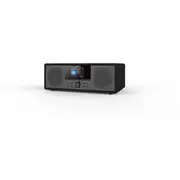Denver Mir-270B Black  T-Mlx49306 5706751063145
