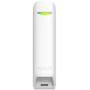 Ajax Motionprotect Curtain White  000012972 9990000000333