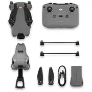 Dji Mini 5 Pro Kvadracopters 50 Mp 3840 x 2160 pikseļi 4 rotori  Cp.ma.00000838.01 6941565996091