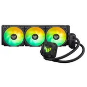Dzesētājs Asus Tuf Gaming Lc Ii 360 Argb  90Rc00M1-M0Uay0 4711387267394