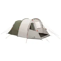 Easy Camp  
 Tent Huntsville 500 5 persons, Green 120407 5709388120243
