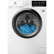 Electrolux veļas mazg.mašīna Front.ielāde, 7Kg  Ew6Sn327Si 7332543826117