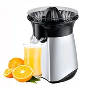 Elektriskā citrusaugļu sulu spiede 40 W, 6737, Kamille  6737 5904734062448