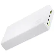 Enerģijas krātuve Green Cell Powerplay20S 20000Mah White  Pbgc03Sw 5904326374539