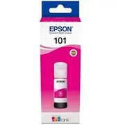 Epson 101 Ecotank Magenta  C13T03V34A 8715946643403