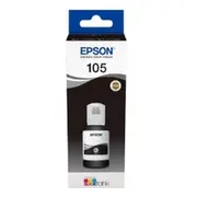 Epson 105 Ecotank Black  C13T00Q140 8715946643090