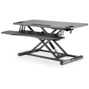 Ergonomiska darba vietas pacelšana Digitus Da-90380-1 