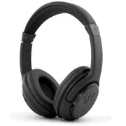 Esperanza Eh163K  Bluetooth austiņas ar smartphone control un mikrofonu Melns 5901299909942