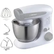 Esperanza Ekm024 Mikseris ar bļodu 4L 800W  5901299954430