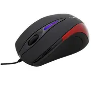 Esperanza Em102R red 1000Dpi Optiskā datorpele  5905784767055