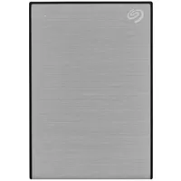 External Hdd Seagate One Touch Stkc4000401 4Tb Usb 3.0 Colour Silver  3660619409778