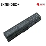 Extradigital Pa3533U-1Brs Akumulators priekš klēpjdatoram Toshiba 8800Mah  Nb510016 9990000510016