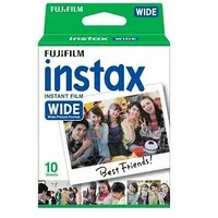Film Instant Instax Glossy/Wide Fujifilm  Instaxwideglossy 4547410173765
