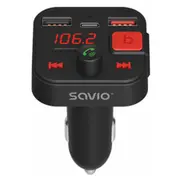 Fm Modulators Savio Tr-15  5901986047889