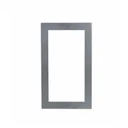 Front panel for 2 modules Vtm125  6939554922381